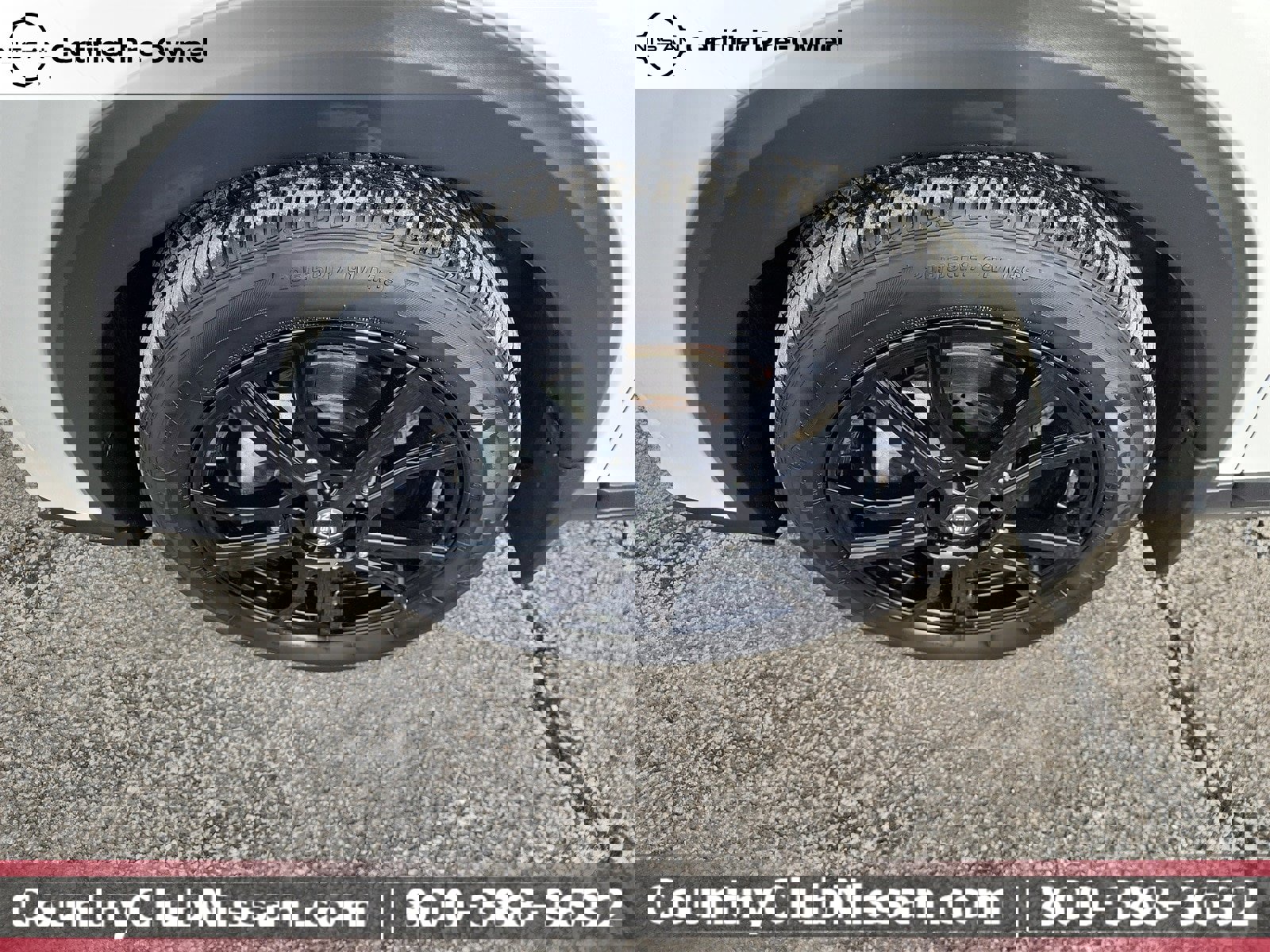 Certified 2023 Nissan Kicks SR w/ SR Premium Package image 31