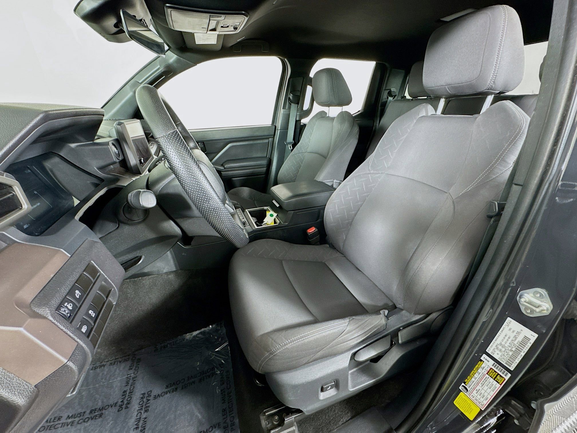 Certified 2024 Toyota Tacoma SR5 image 12