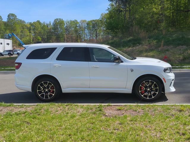 New 2026 Dodge Durango SRT Hellcat image 14