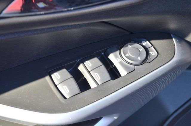 Used 2024 Chevrolet Trax RS image 16