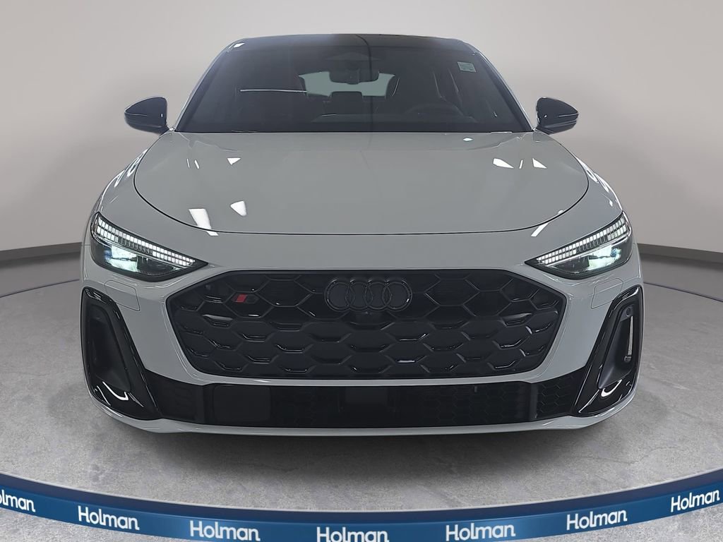 New 2026 Audi S5 Premium Plus image 2