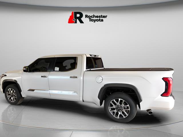 New 2026 Toyota Tundra 1794 Edition image 6