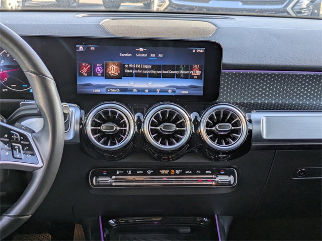 Used 2025 Mercedes-Benz GLB 250 image 15