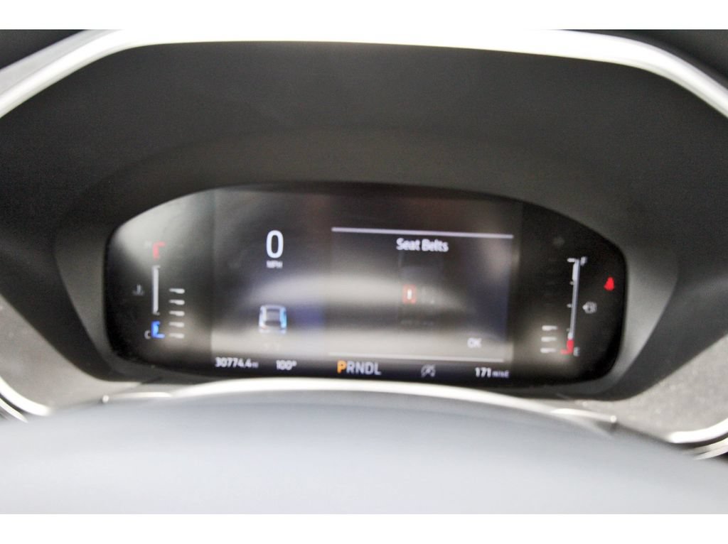 Used 2023 Ford Escape Active FWD image 17