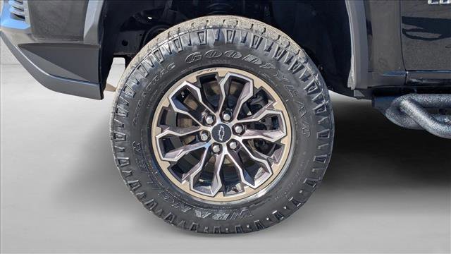 Used 2021 Chevrolet Colorado ZR2 image 26