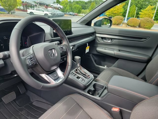 New 2026 Honda CR-V TrailSport image 13