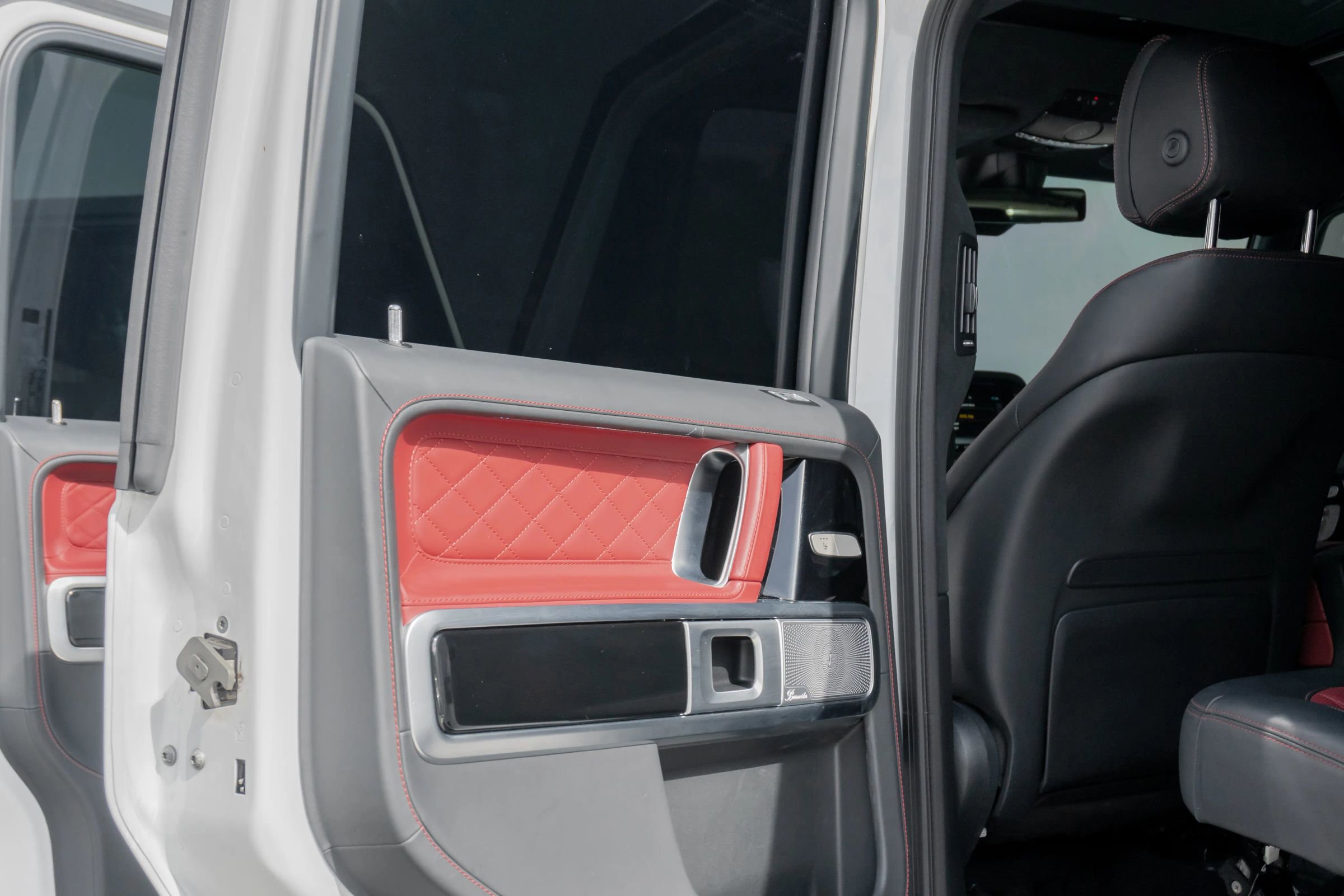 Used 2024 Mercedes-Benz G 63 AMG 4MATIC image 68