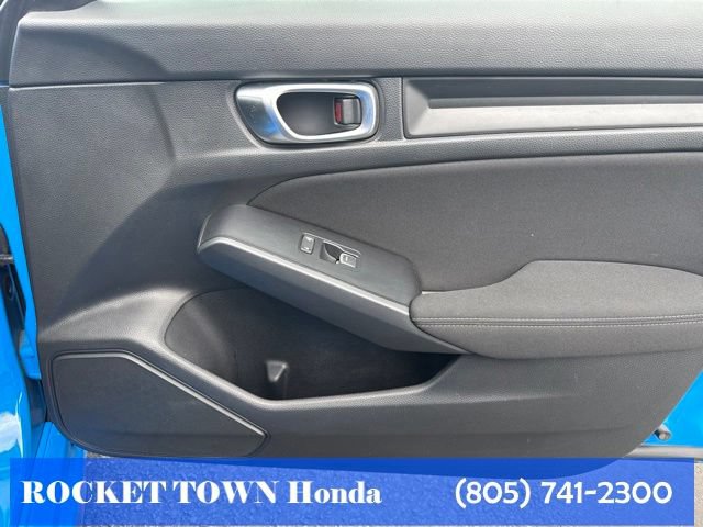 Used 2024 Honda Civic Sport image 13
