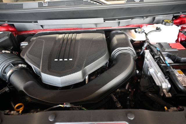 New 2026 Chevrolet Traverse LT w/ Driver Confidence Package FWD image 28