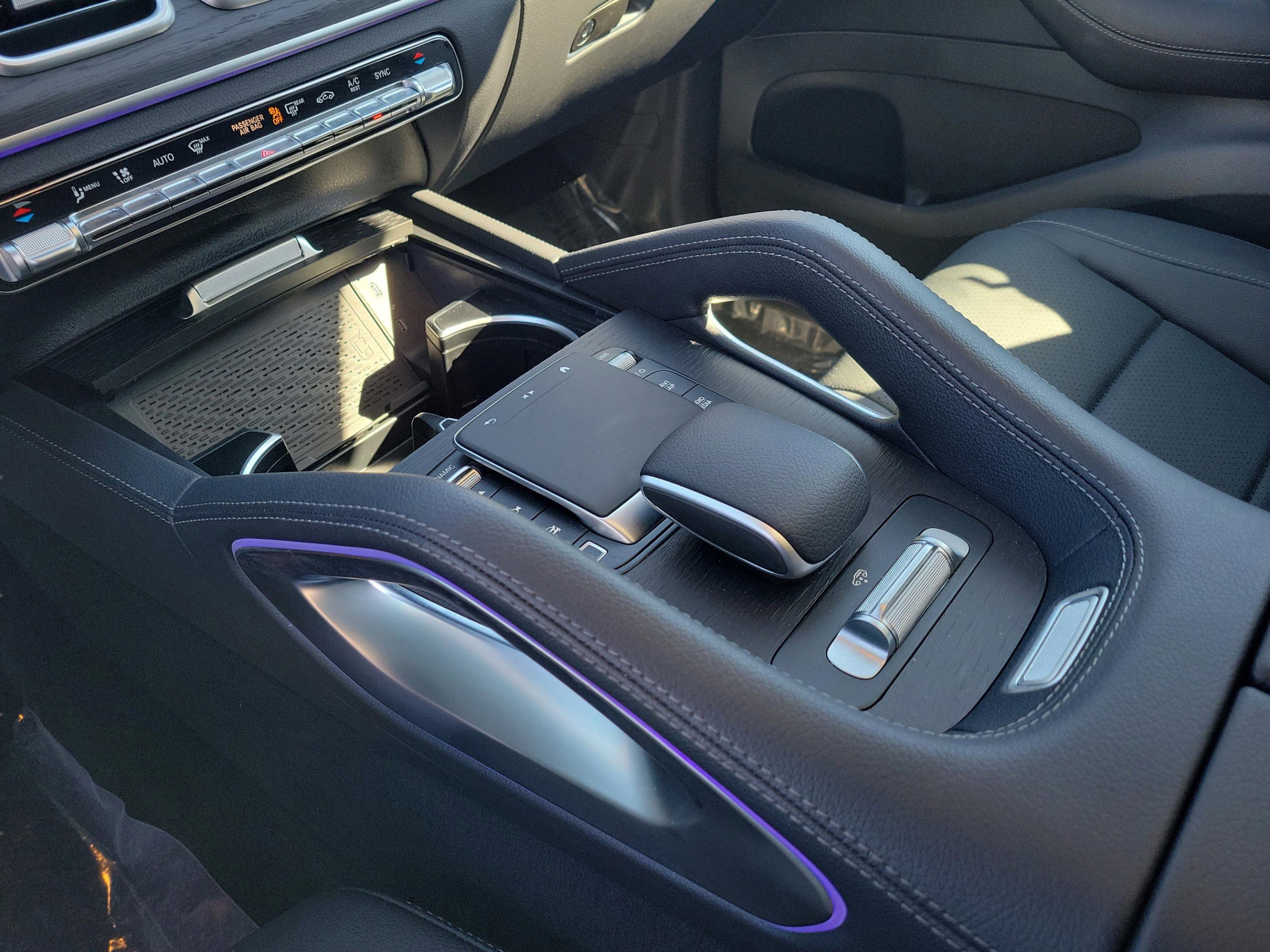 Certified 2026 Mercedes-Benz GLS 450 4MATIC image 20