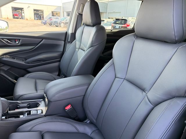 New 2026 Subaru Ascent Bronze Edition image 17