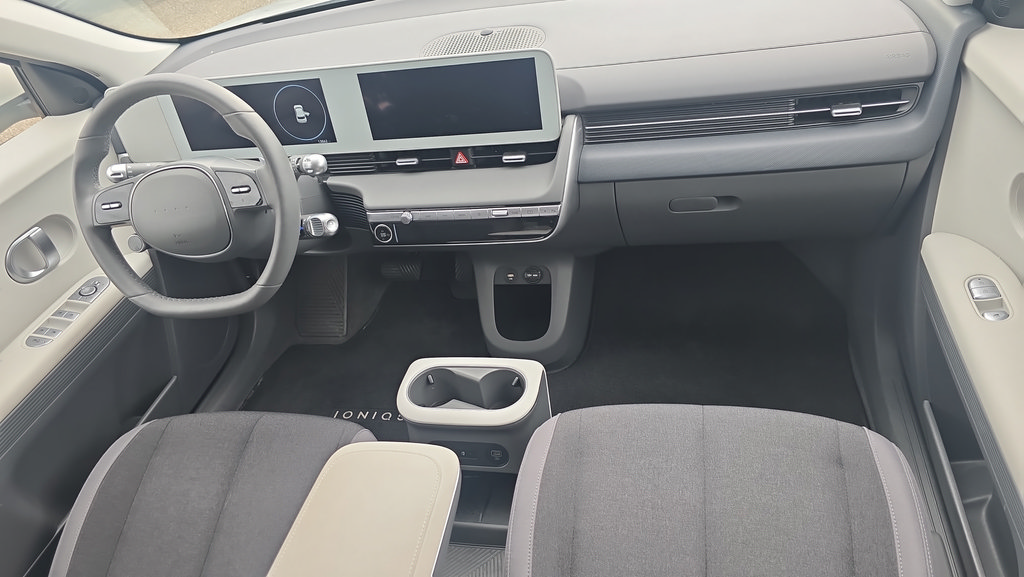 Certified 2024 Hyundai Ioniq 5 SEL AWD/4WD image 11