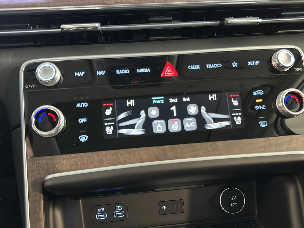 New 2026 Genesis GV80 2.5T Prestige AWD/4WD image 30