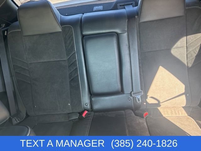 Used 2015 Dodge Challenger SRT Hellcat image 22