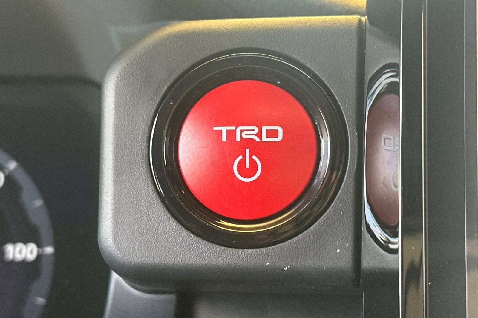 New 2026 Toyota Tacoma TRD Off-Road AWD/4WD image 25