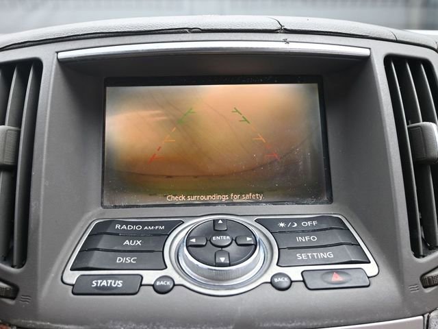 Used 2012 INFINITI G37 Journey w/ Premium Pkg image 20