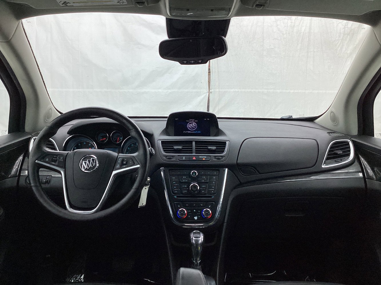 Used 2015 Buick Encore Leather FWD image 27