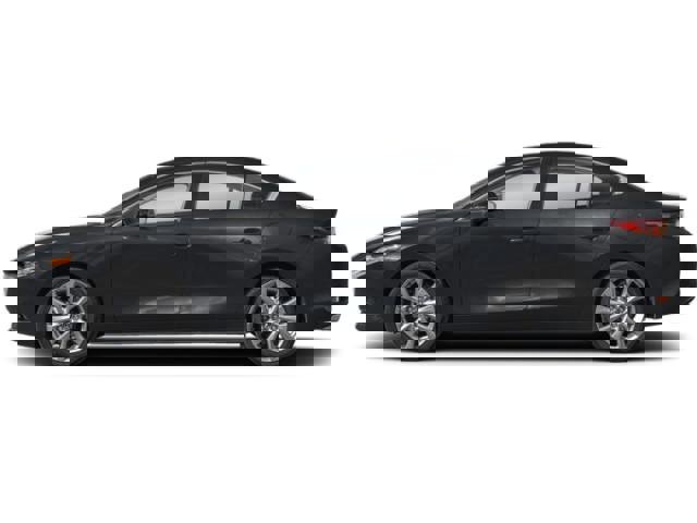 New 2026 MAZDA MAZDA3 2.5 S Sedan w/ Preferred Pkg image 4