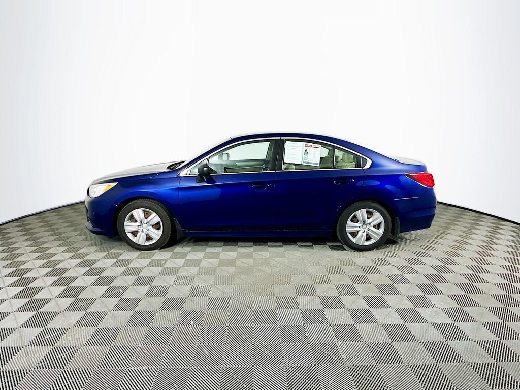 Used 2015 Subaru Legacy 2.5i AWD/4WD image 6