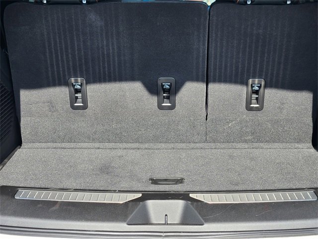 New 2026 GMC Yukon AT4 w/ AT4 Premium Plus Package image 26