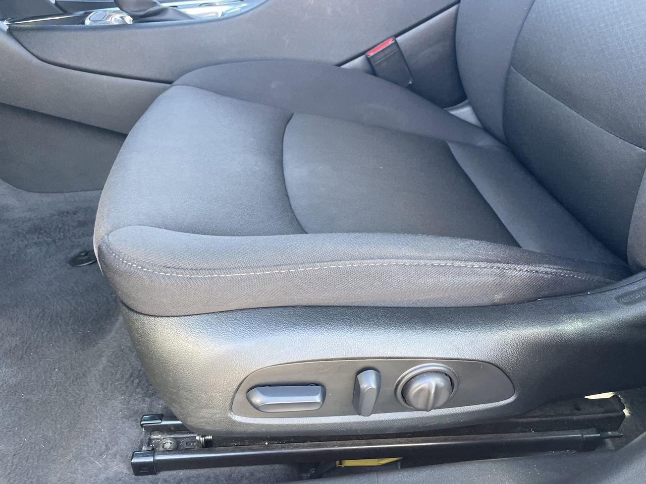 Used 2024 Chevrolet Malibu LT image 24