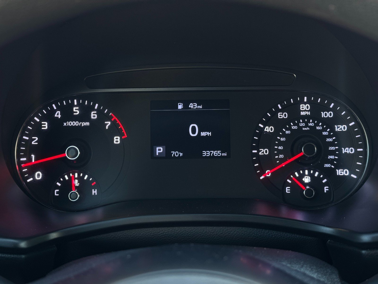 Used 2021 Kia Soul LX FWD image 17