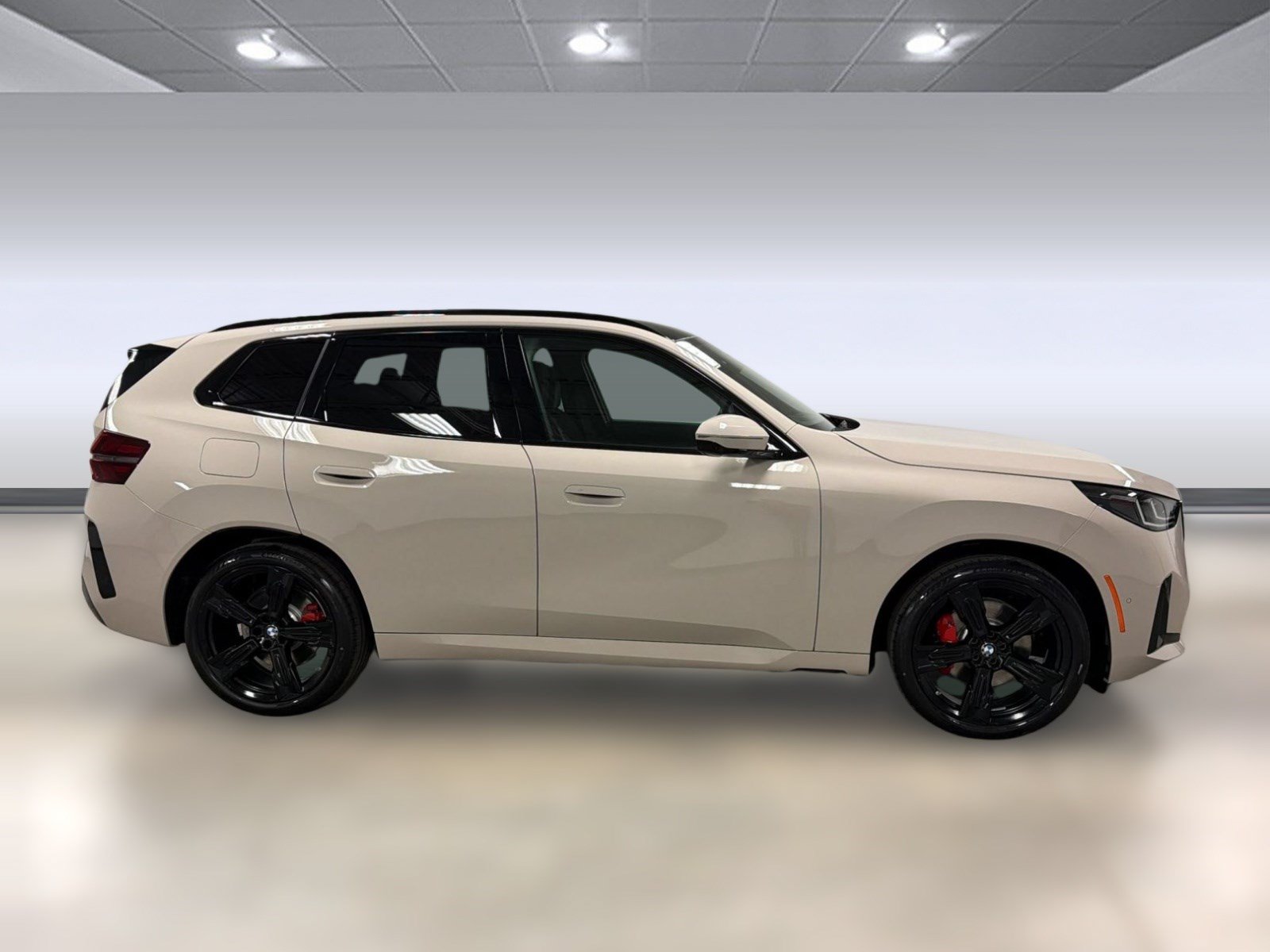 New 2026 BMW X3 xDrive30i w/ Premium Package AWD/4WD image 8