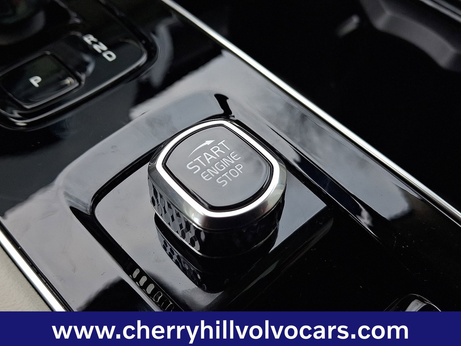 New 2026 Volvo XC90 B6 Ultra w/ Protection Package image 14