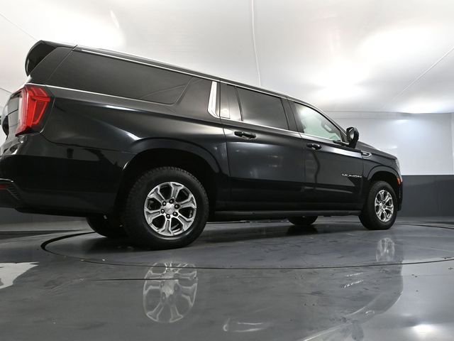 Used 2024 GMC Yukon XL SLE AWD/4WD image 55