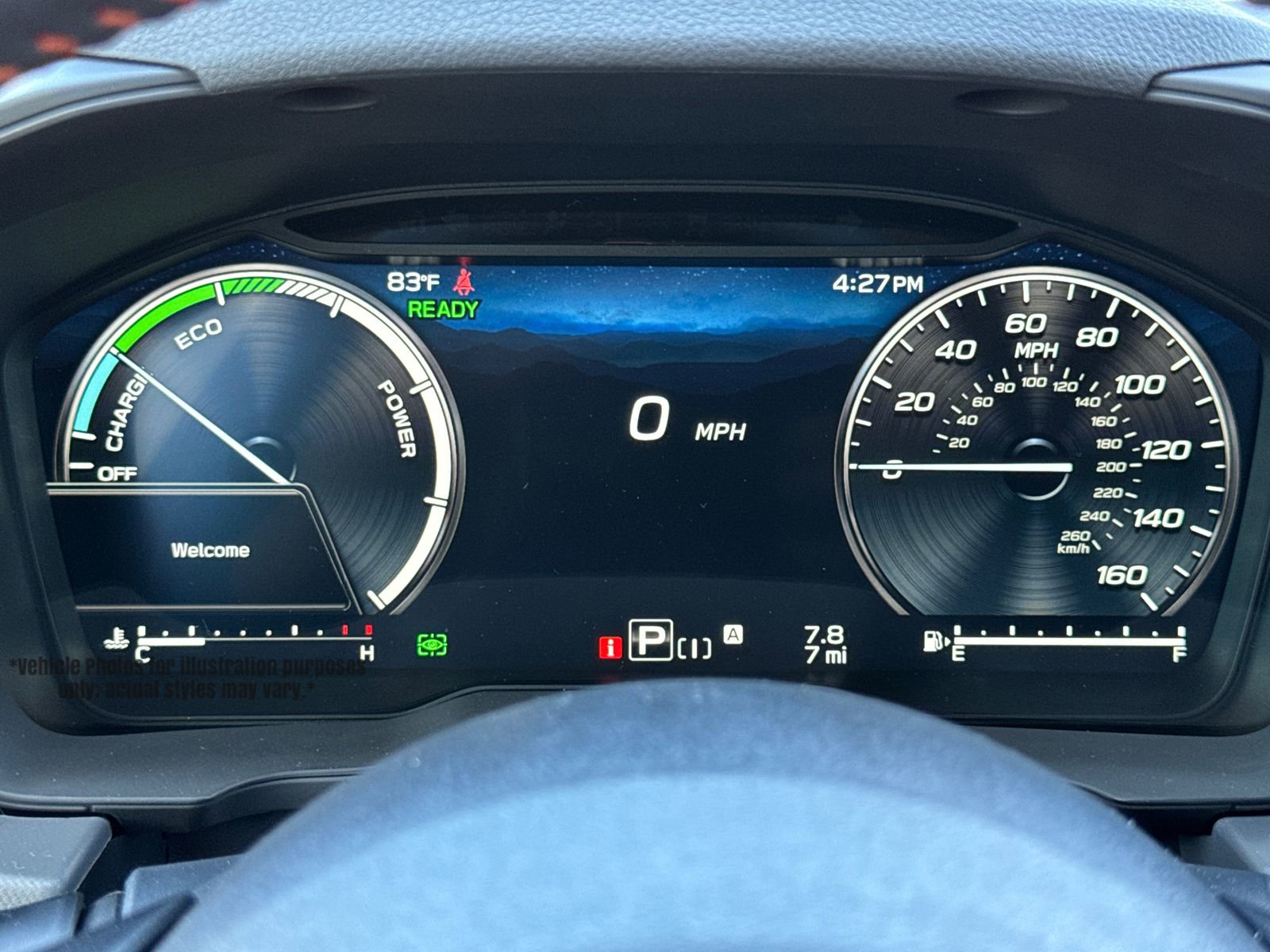 New 2026 Subaru Crosstrek 2.5i Limited AWD/4WD image 20