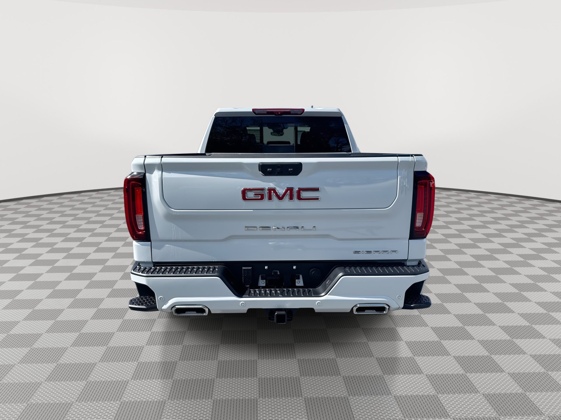 New 2026 GMC Sierra 1500 Denali AWD/4WD image 7