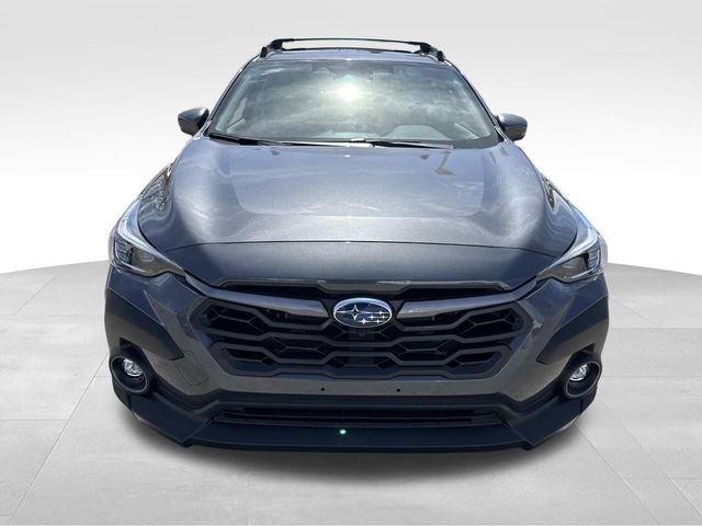 New 2026 Subaru Crosstrek 2.5i Limited w/ Crosstrek Mirror Package AWD/4WD image 10