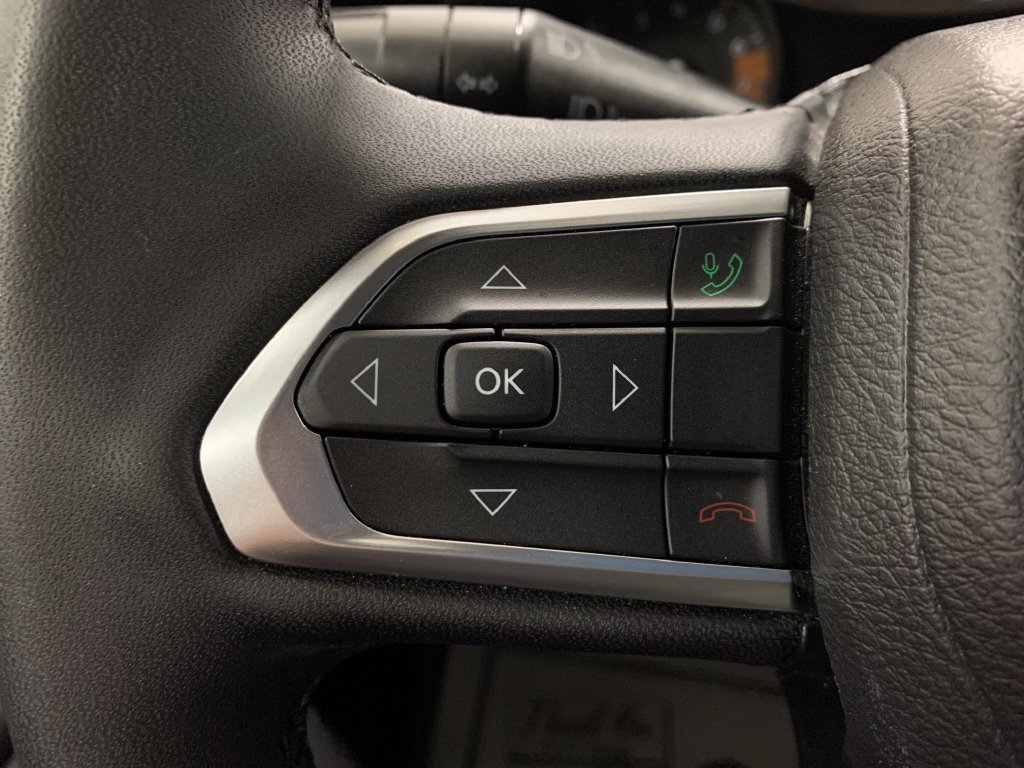 Used 2023 Jeep Compass Limited AWD/4WD image 22