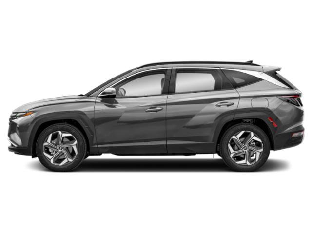 Used 2023 Hyundai Tucson Limited w/ Cargo Package AWD/4WD image 6