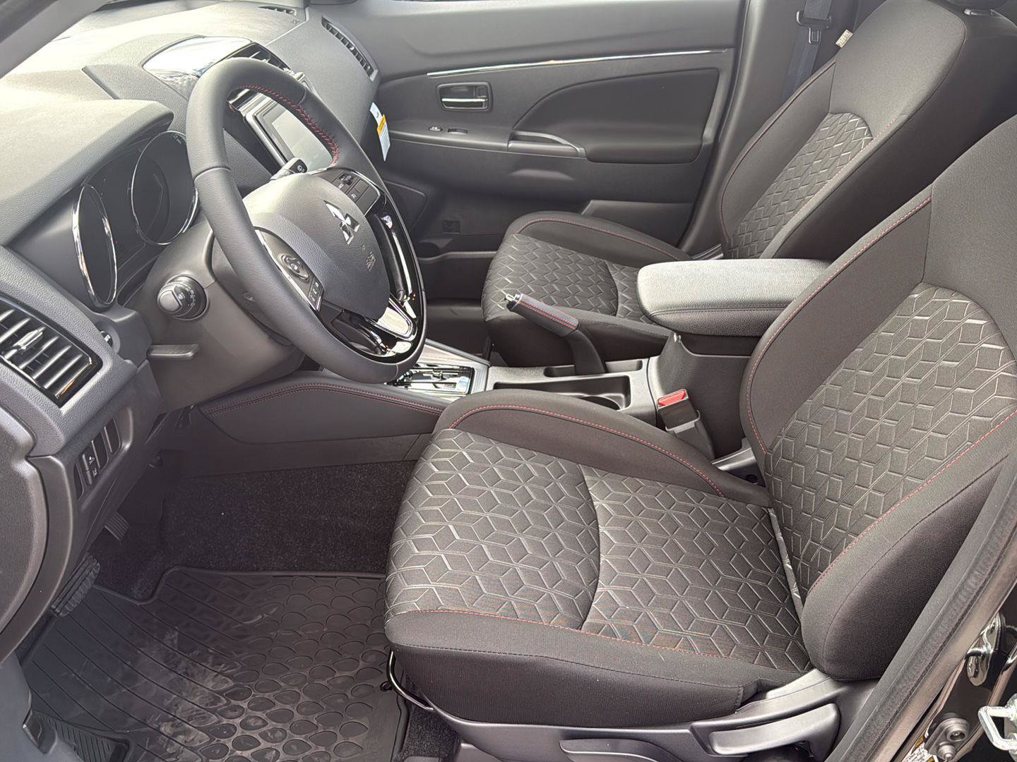 New 2026 Mitsubishi Outlander Sport LE AWD/4WD image 20