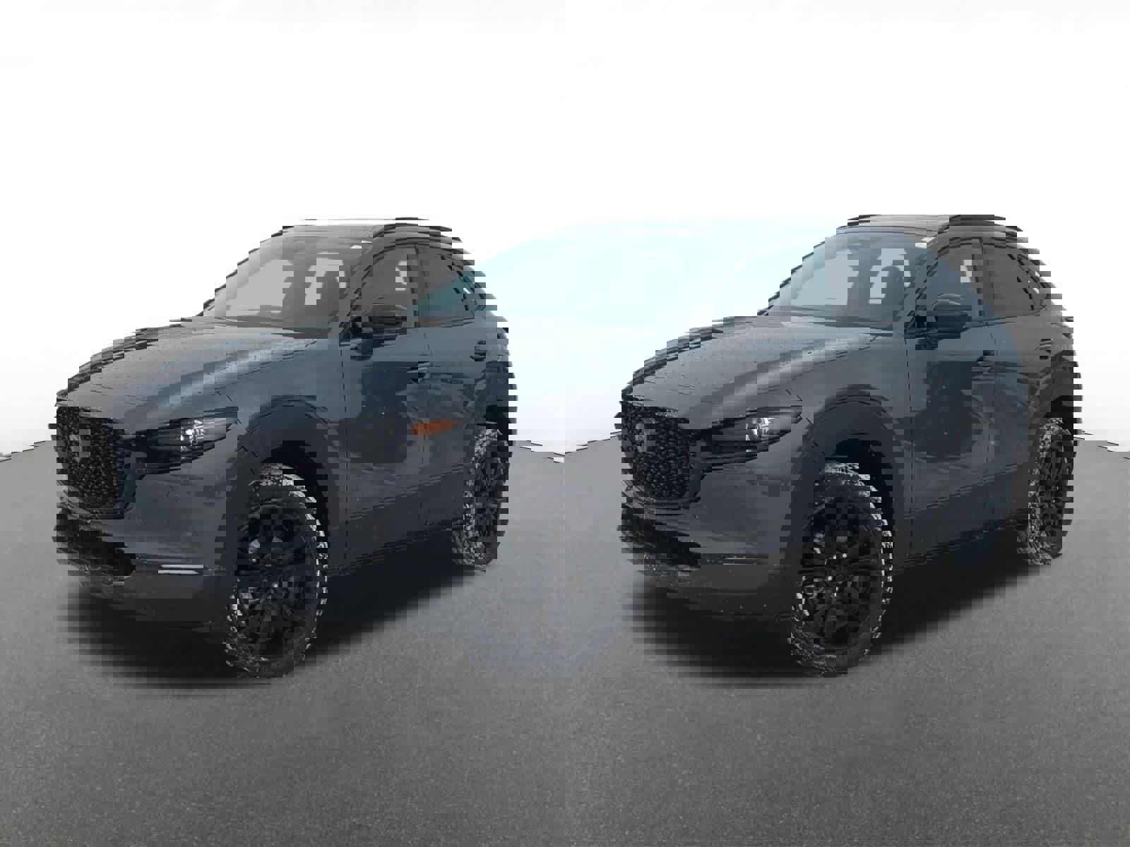 New 2026 MAZDA CX-30 2.5 Turbo w/ Premium Plus Pkg image 1