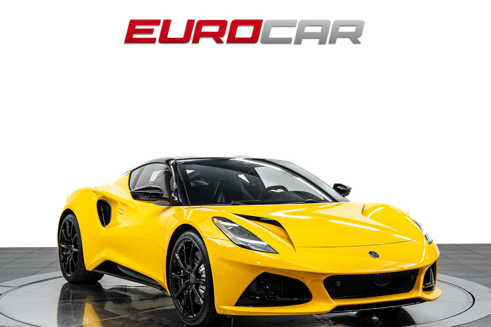 New 2026 Lotus Emira RWD image 7