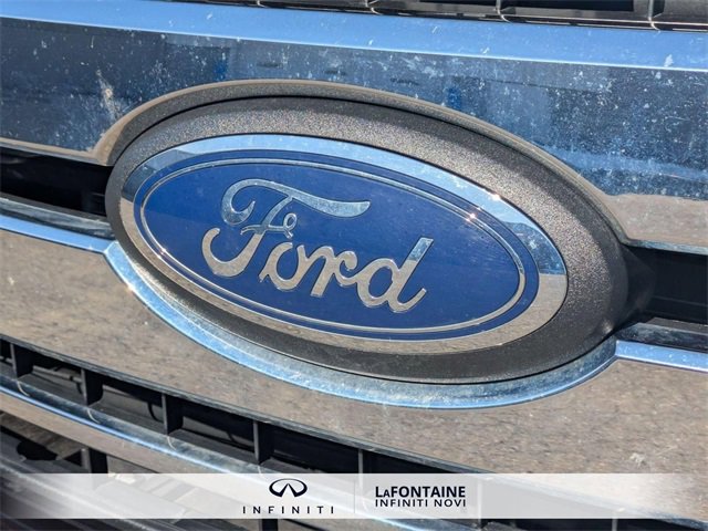Used 2020 Ford F150 XLT image 9