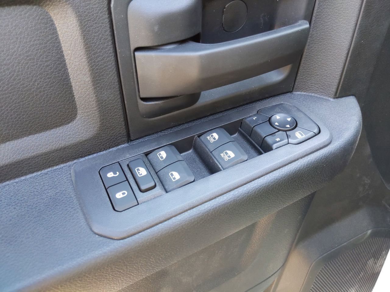 New 2026 RAM 3500 Tradesman image 13