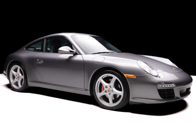 Used 2010 Porsche 911 Carrera S RWD image 28