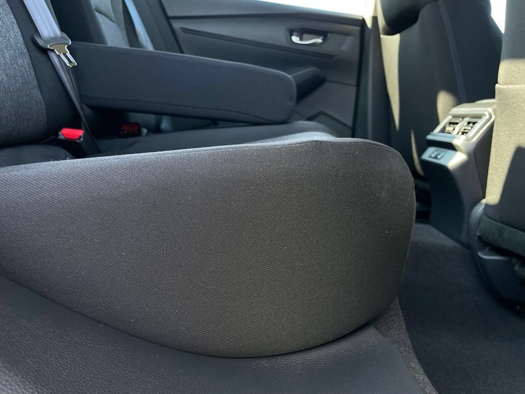Certified 2025 Honda Accord LX image 35