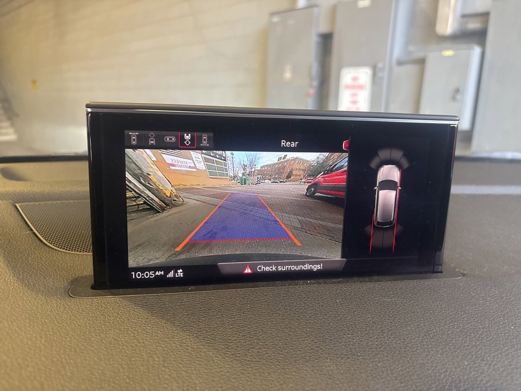 Used 2017 Audi Q7 2.0T Premium Plus image 17