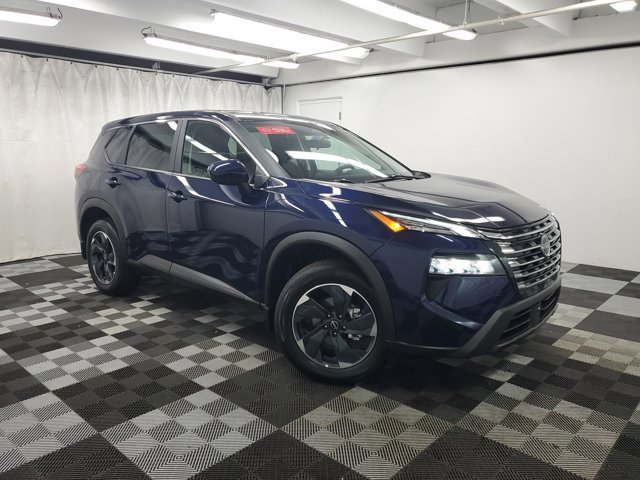 Used 2026 Nissan Rogue SV