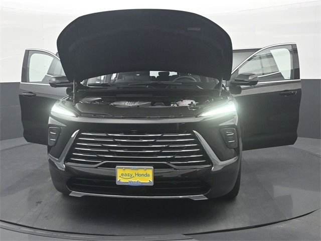 Used 2025 Buick Enclave Preferred image 37