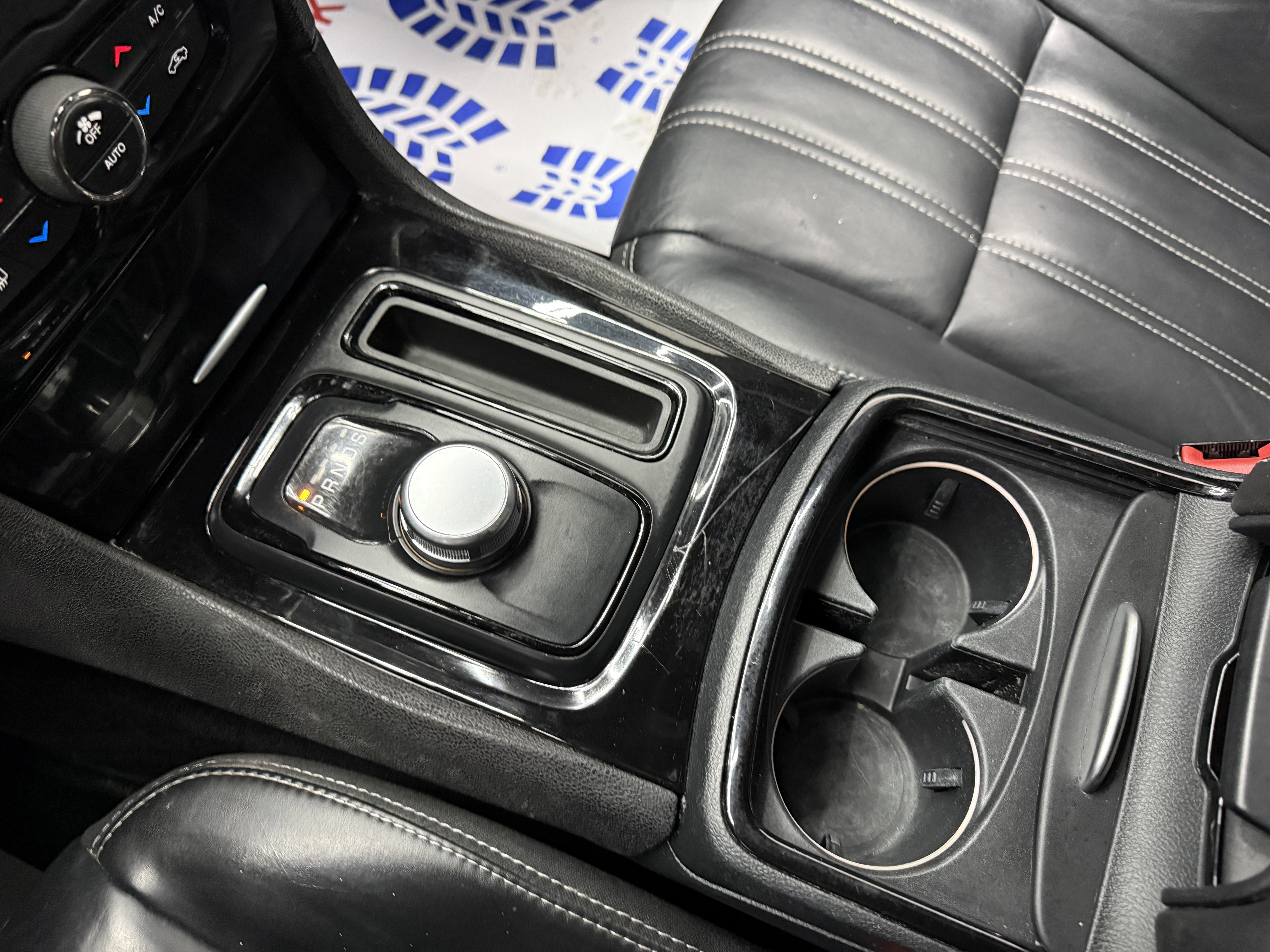 Used 2017 Chrysler 300 S image 20