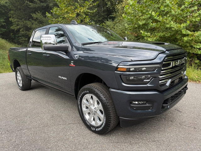 New 2026 RAM 2500 Laramie image 5