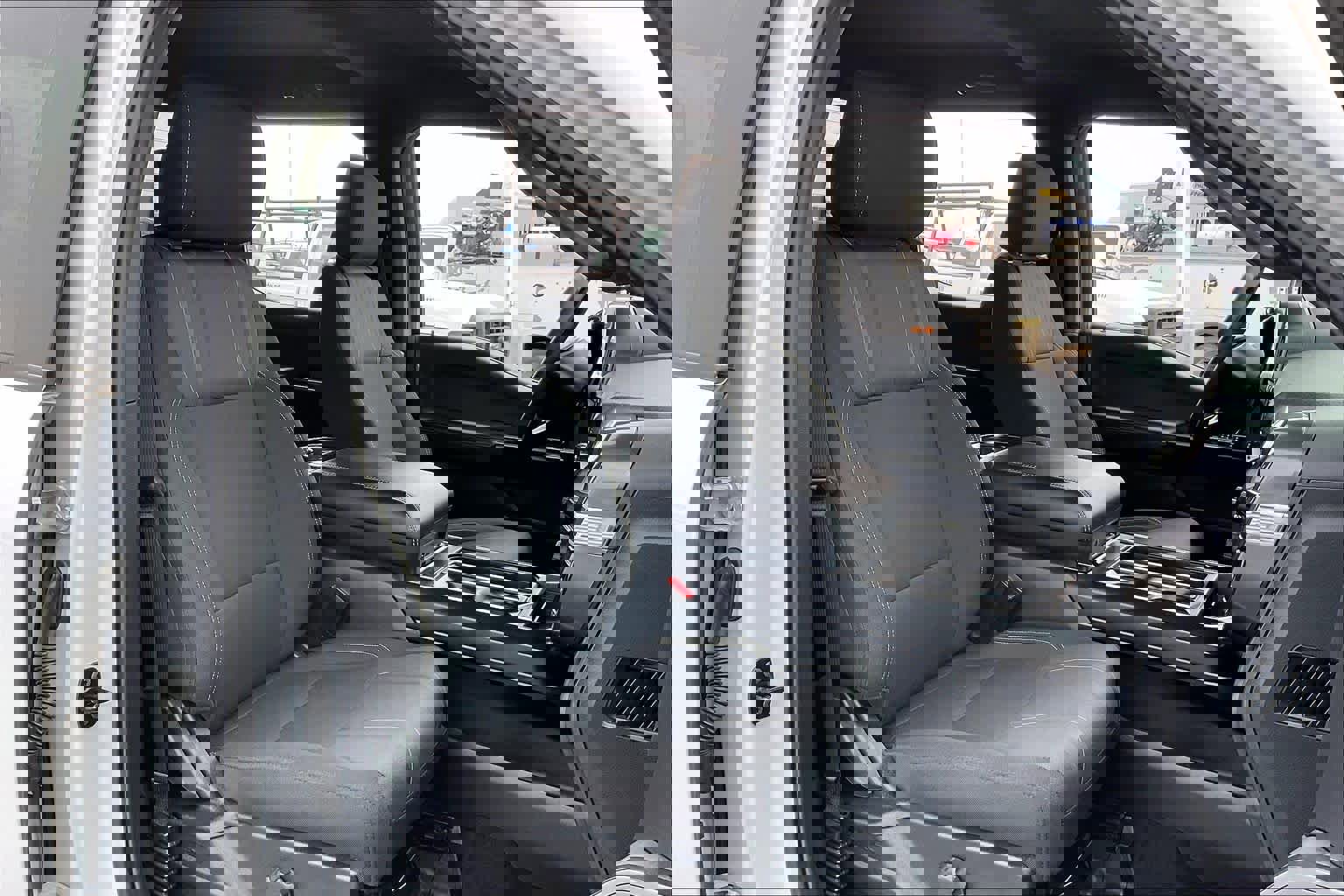 Used 2025 Ford F150 STX w/ Equipment Group 200A image 8