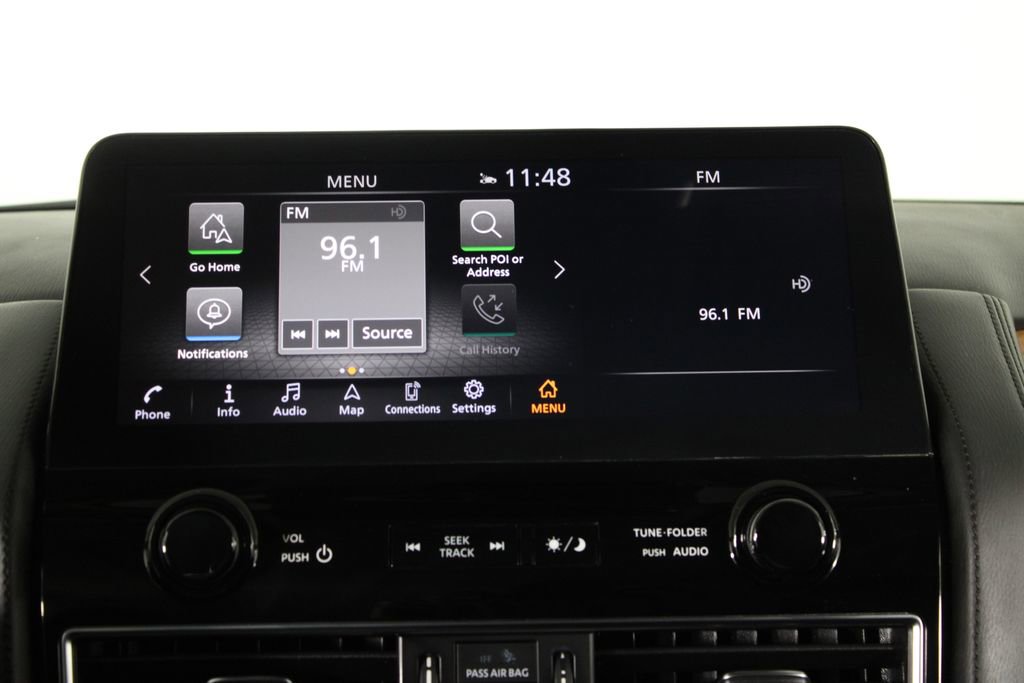 Certified 2023 Nissan Armada SL image 7