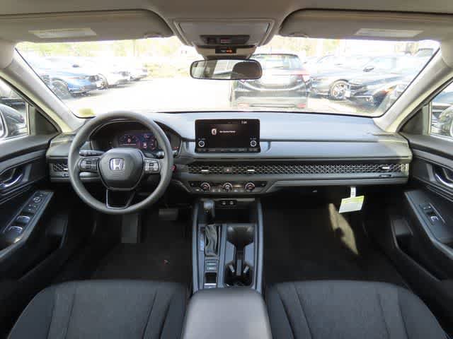 Certified 2023 Honda Accord EX image 16