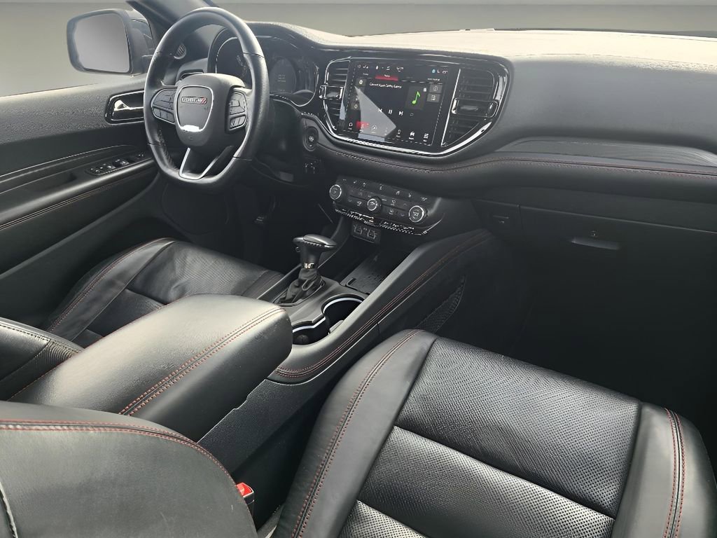 Used 2025 Dodge Durango GT image 28